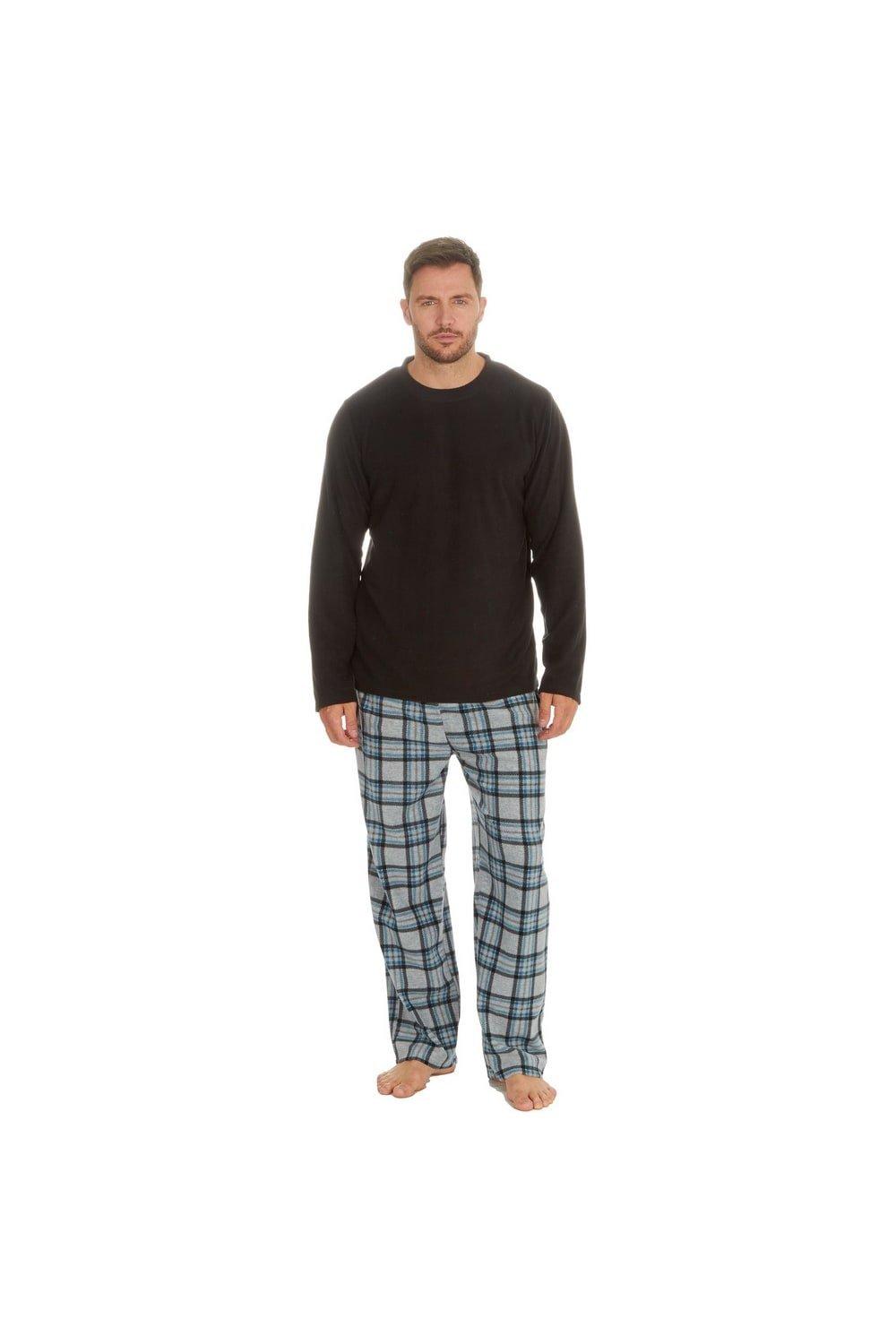 Micro Fleece Pyjamas