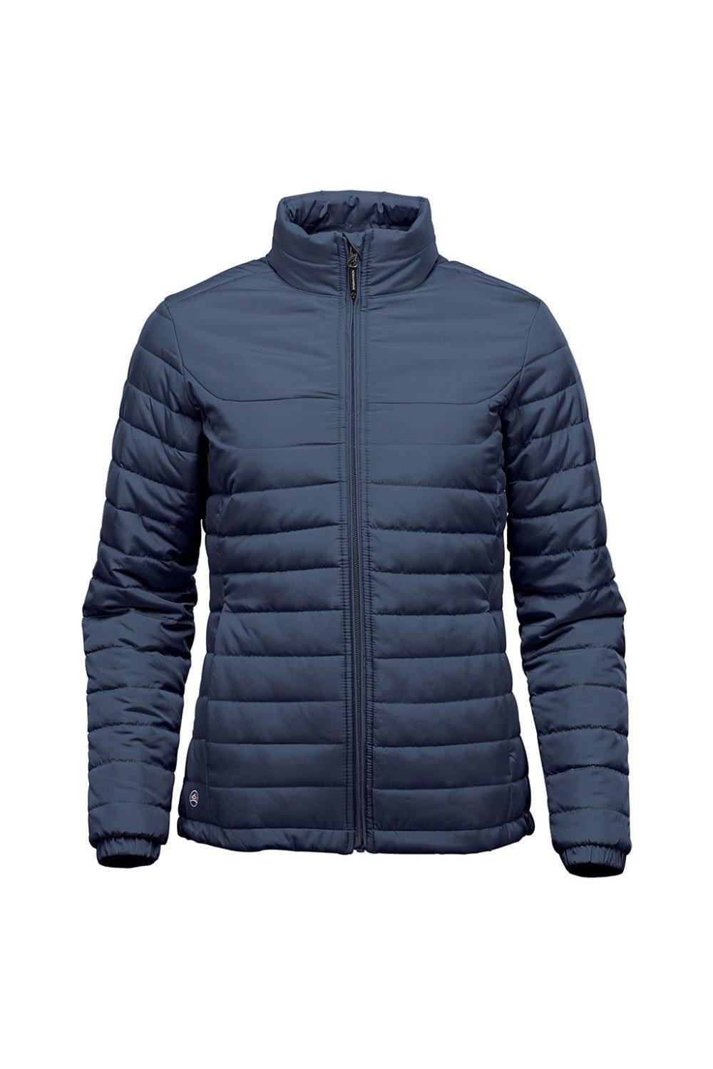 Stormtech Women's Nautilus Quilted Padded Jacket|Size: XL|navy