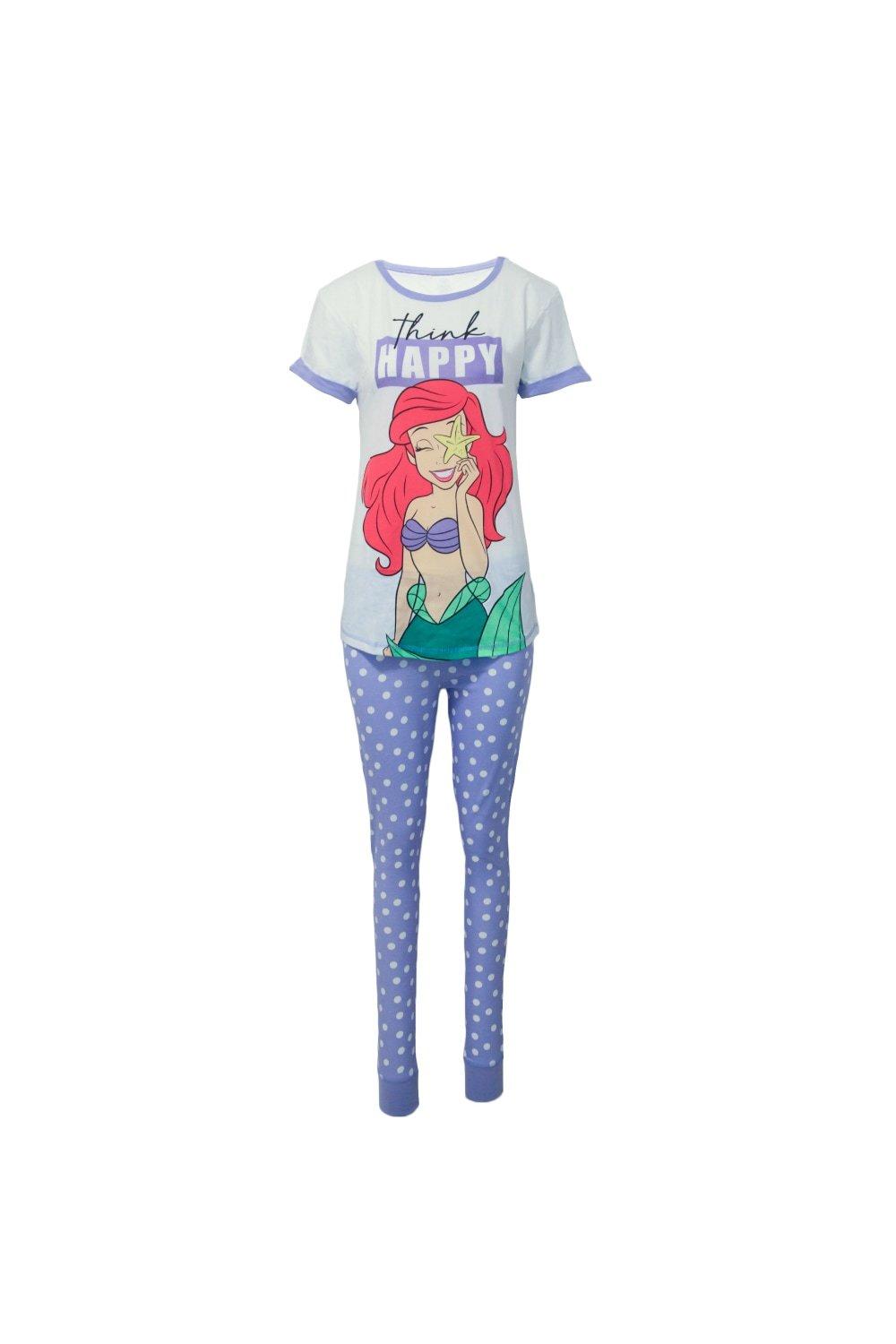 Little Mermaid Ariel Pyjama Set
