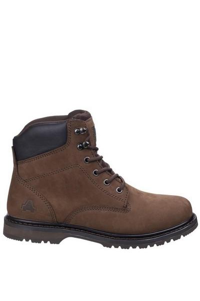 Millport Leather Walking Boots