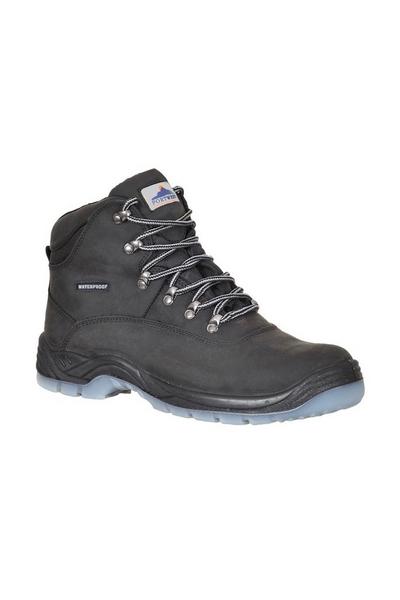 Steelite Leather Safety Boots