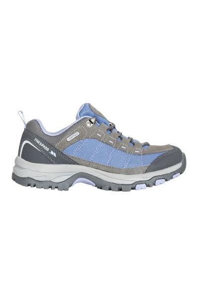 Scree Lace Up Technical Walking Shoes