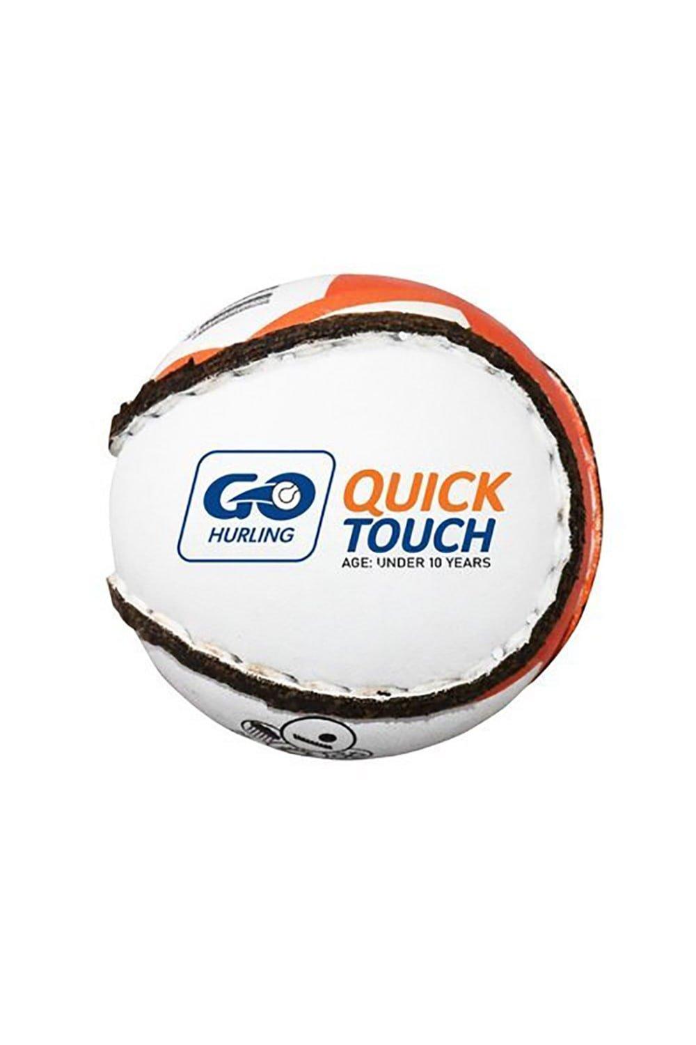 Quick Touch Hurling Sliotar Ball