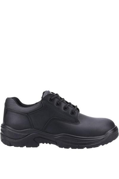 Sitemaster Leather Safety Shoes