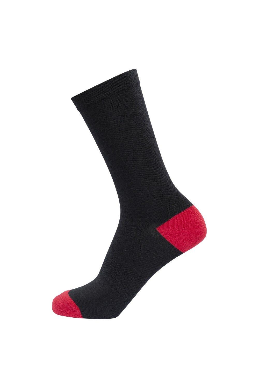 Solace Socks (Pack of 5)
