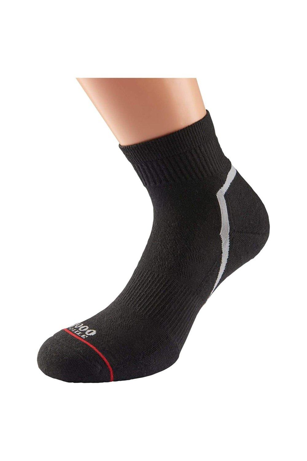QTR Active Socks