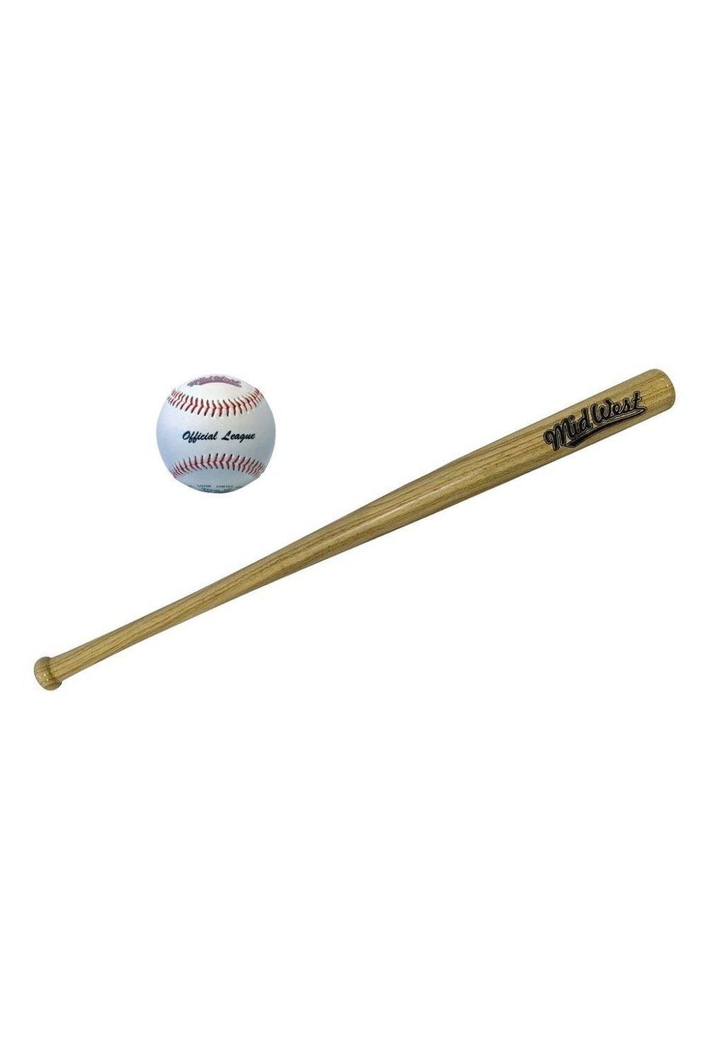 Slugger Baseball Bat