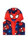 Spider-Man Hooded Robe thumbnail 4