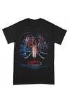 Nightmare On Elm Street Dream Warriors T-Shirt thumbnail 2