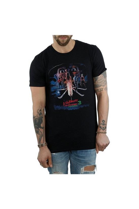 Nightmare On Elm Street Dream Warriors T-Shirt 3