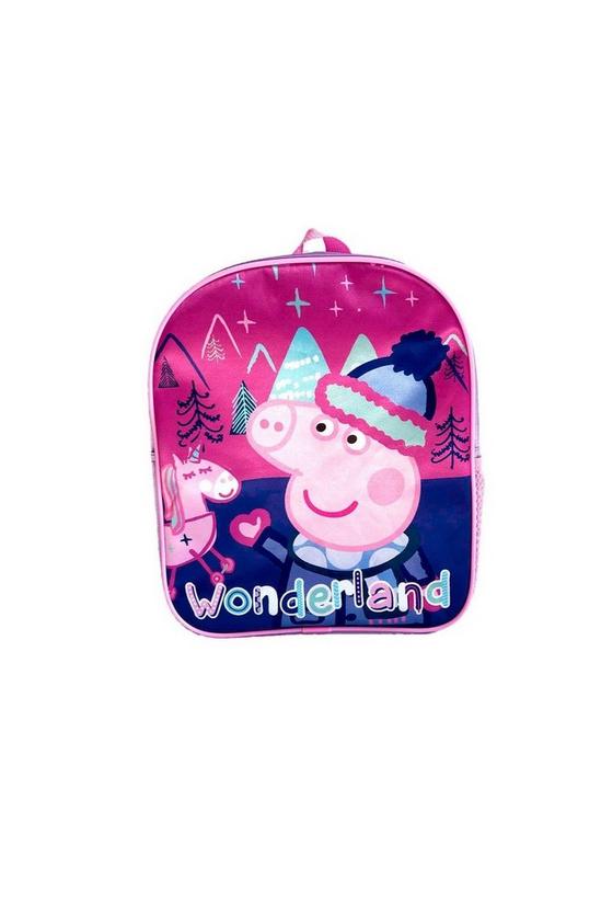 Peppa Pig Wonderland Backpack 1