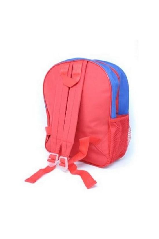 Spider-Man Deluxe Backpack 2