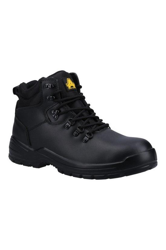 Amblers 258 Leather Safety Boots 1