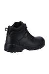 Amblers 258 Leather Safety Boots thumbnail 2