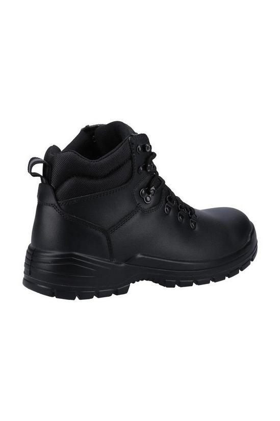 Amblers 258 Leather Safety Boots 2