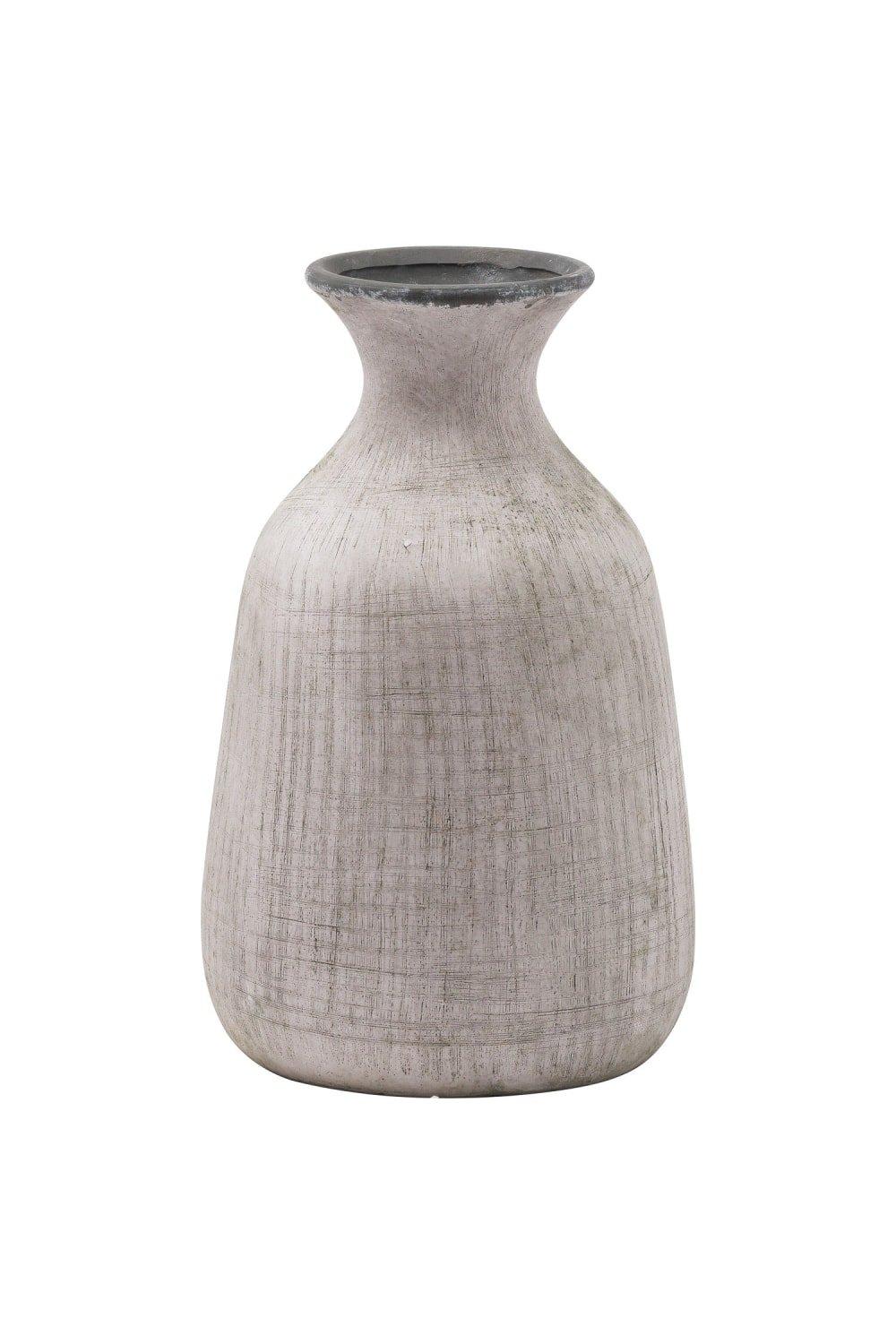 Bloomville Ople Vase