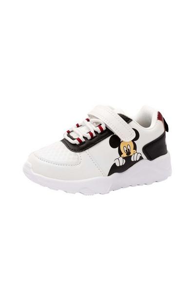 Mickey Mouse Trainers