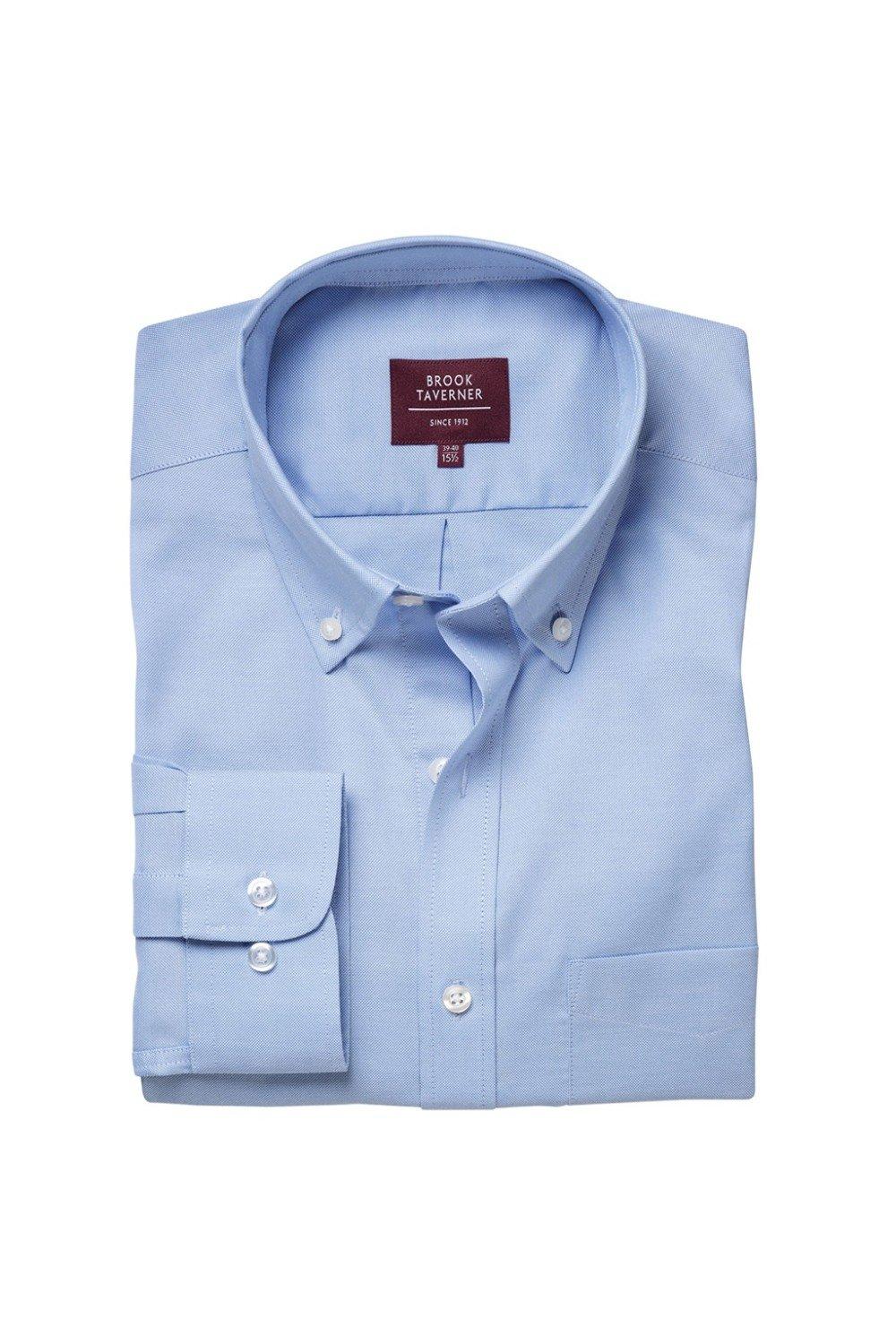 whistler long-sleeved formal shirt