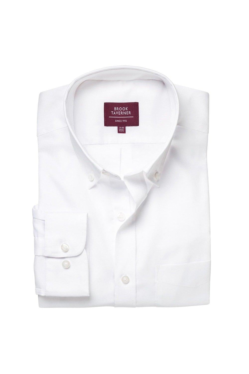 whistler long-sleeved formal shirt