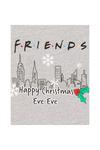 Friends Christmas Pyjama Set thumbnail 3