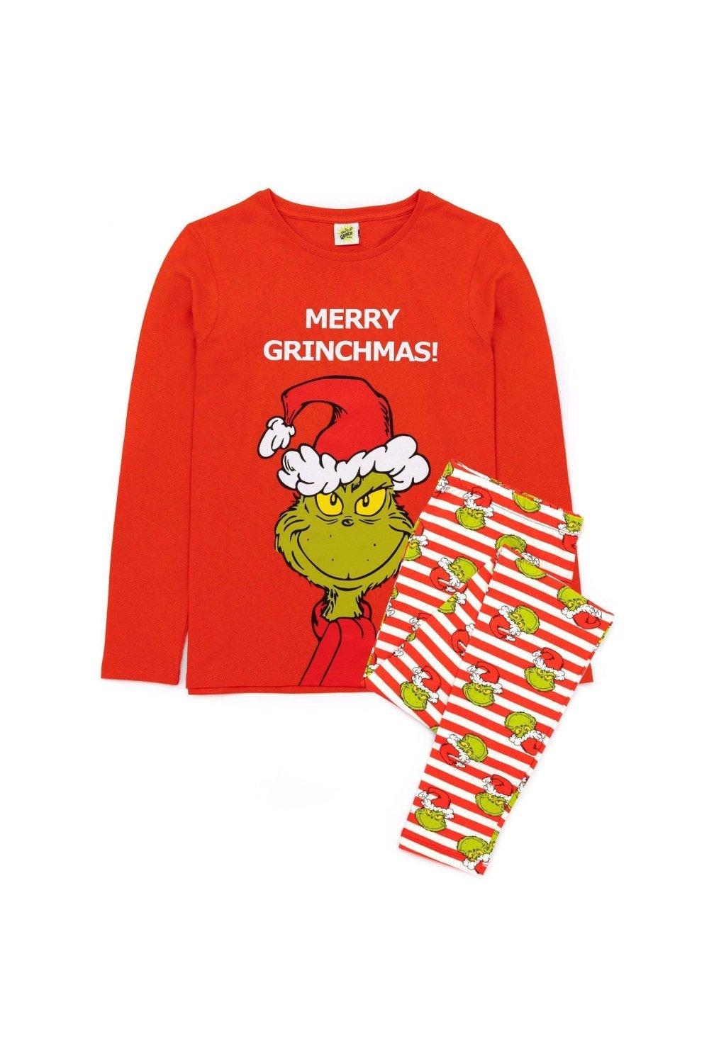 Christmas Pyjama Set