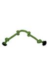 Jolly Pets Knot-N-Chew 4 Rope Dog Toy thumbnail 1