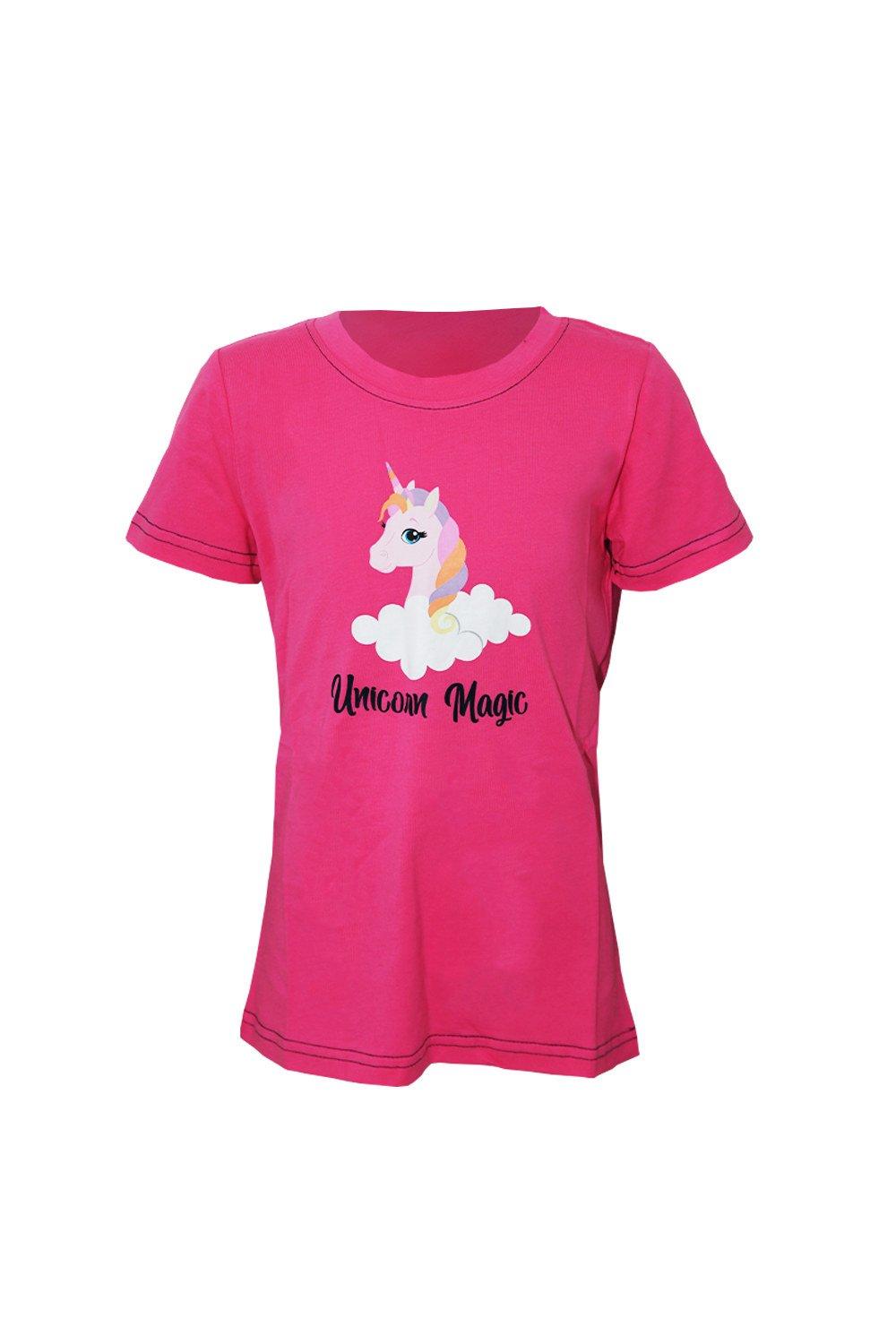 Unicorn Magic T-Shirt