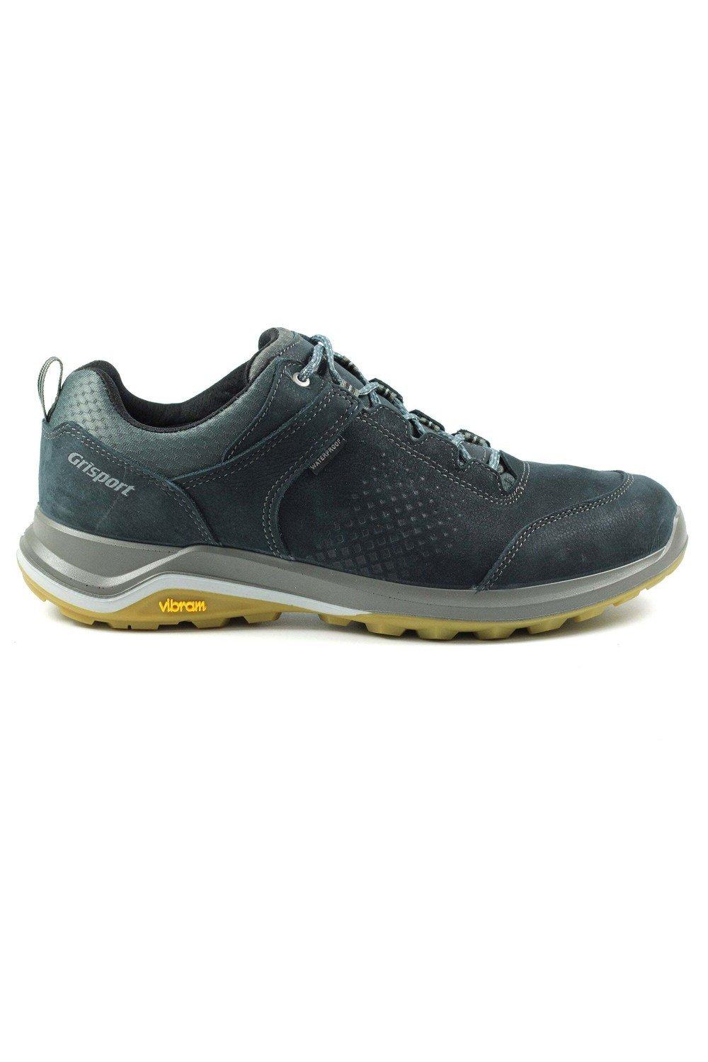 Icarus Leather Walking Shoes
