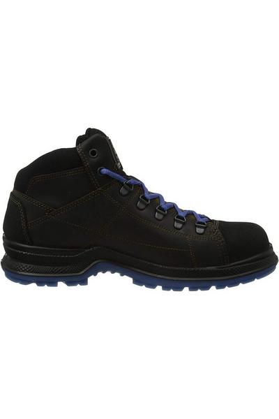 Joiner Leather Safety Boots