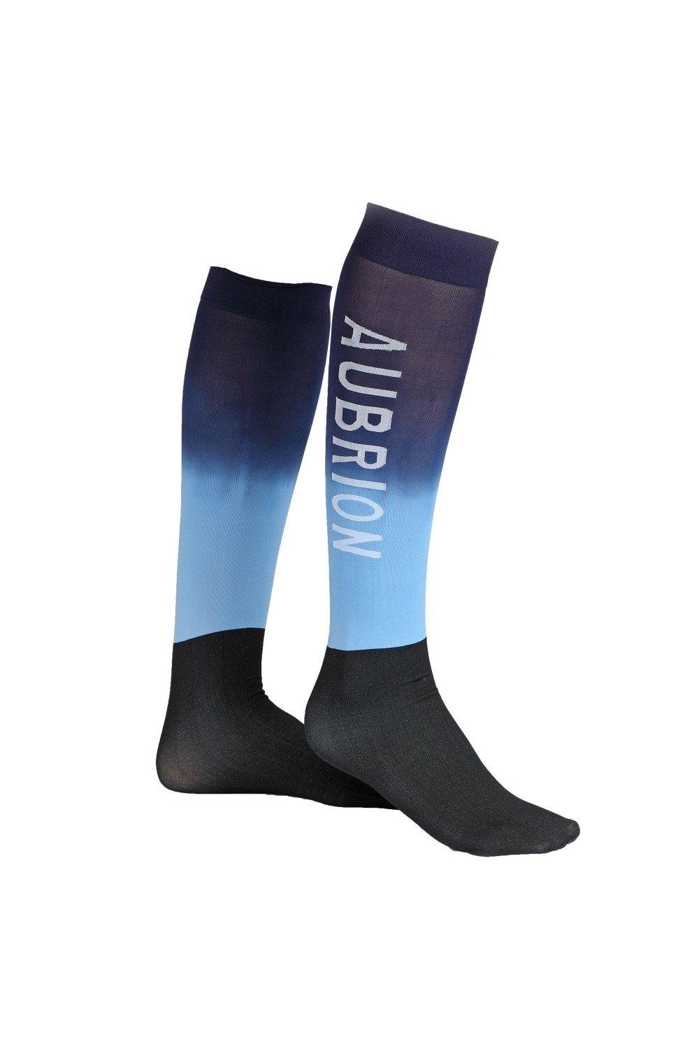 Abbey Boot Socks