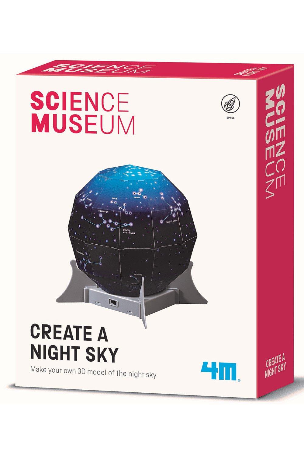 Create A Night Sky Kit