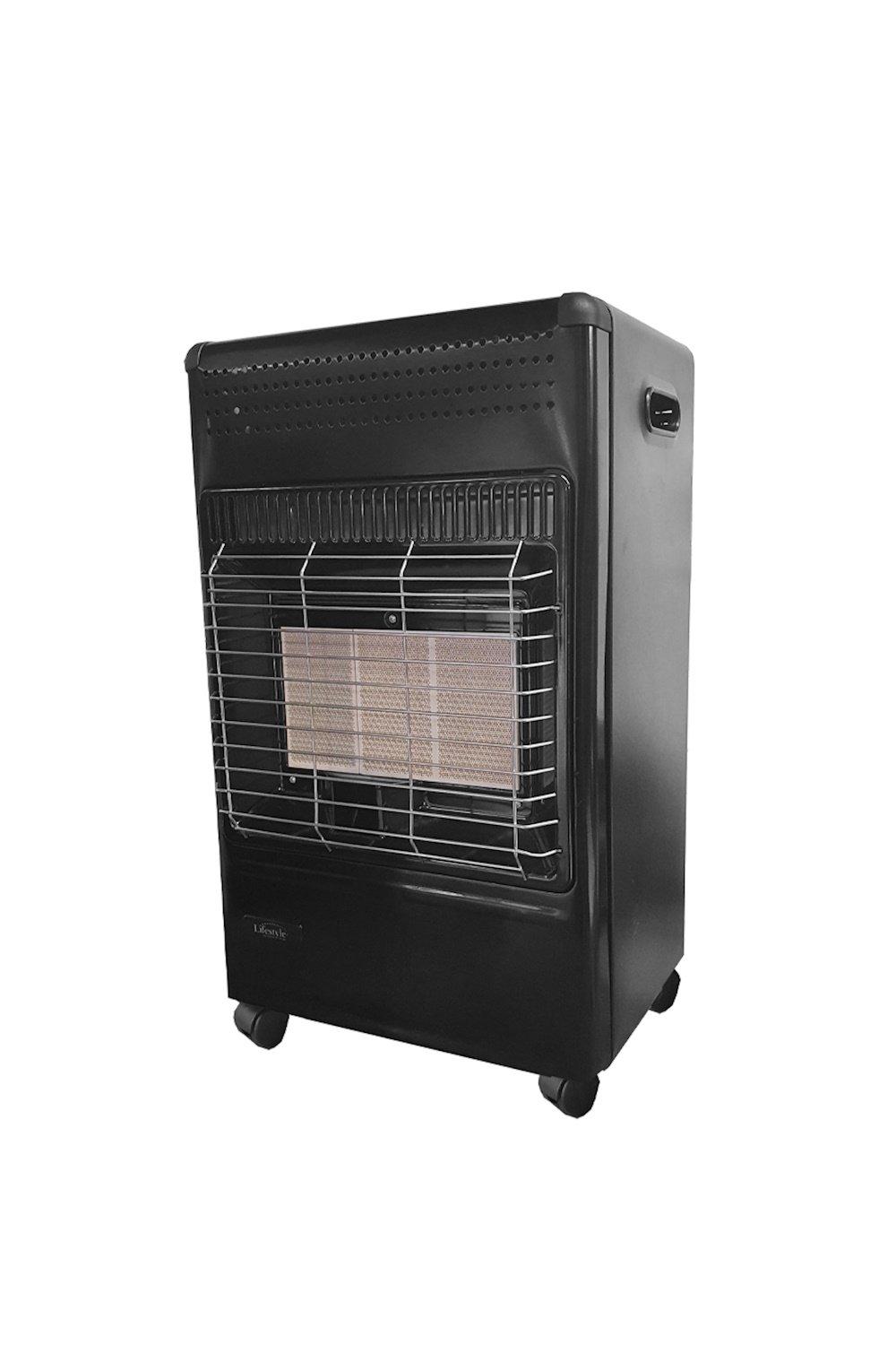 Lifestyle Radiant Indoor Cabinet Heater