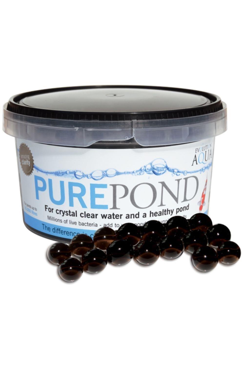 500ml Pure Pond Clearer