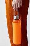 Black + Blum Glass Water Bottle Orange thumbnail 2