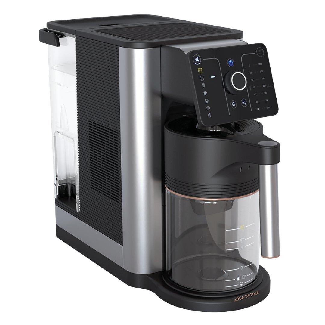 Aurora Filtered Coffee Machine & Instant Filtered Hot Water Dispenser X 1 Evolve+ Water Filter Cartr