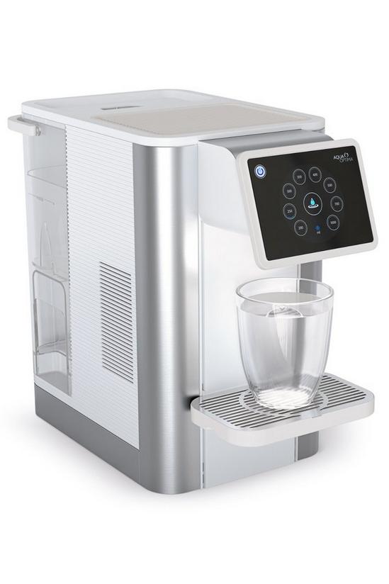 Aqua Optima Aurora Chilled & Filtered Water Dispenser, 3.8Litre Capacity 1