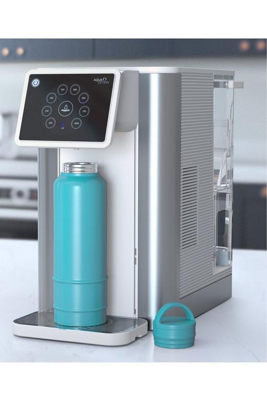 Aqua Optima Aurora Chilled & Filtered Water Dispenser, 3.8Litre Capacity 4