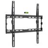 VonHaus Suitable for 32-70" Screens, Flat to Wall TV Bracket thumbnail 1
