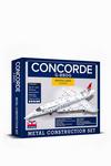 Coach House Partners Concorde Model Construction Set thumbnail 1