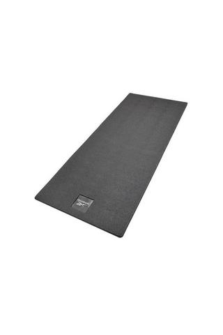 Myga Yoga Starter Mat 4mm Thick Pilates Fitness Gym Sage Green + Carry  Strap