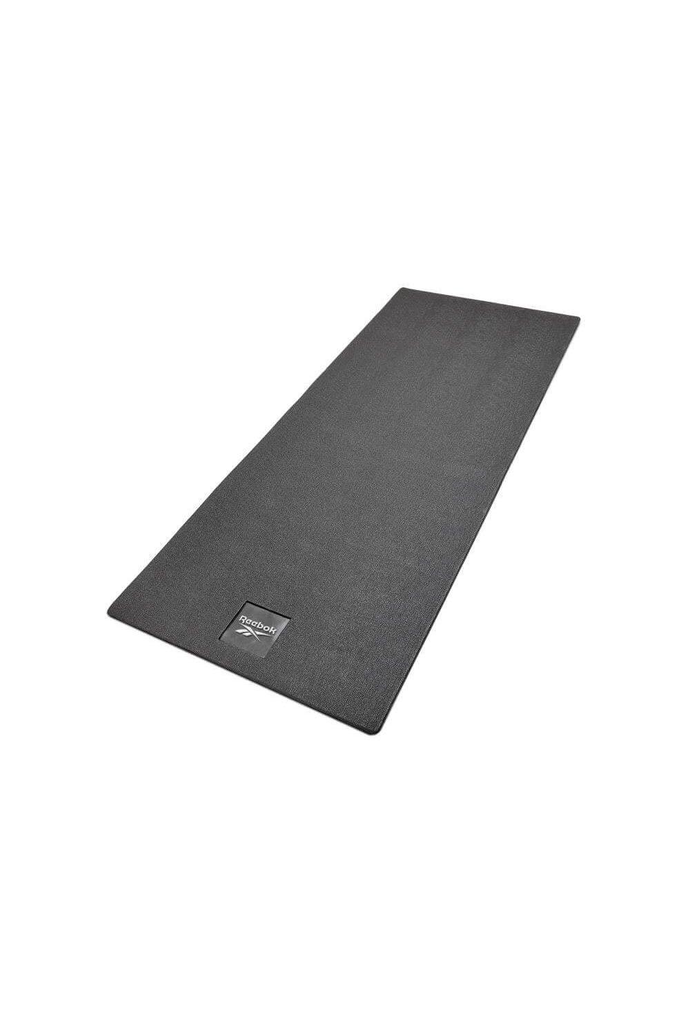 Reebok Treadmill Floor Mat|black