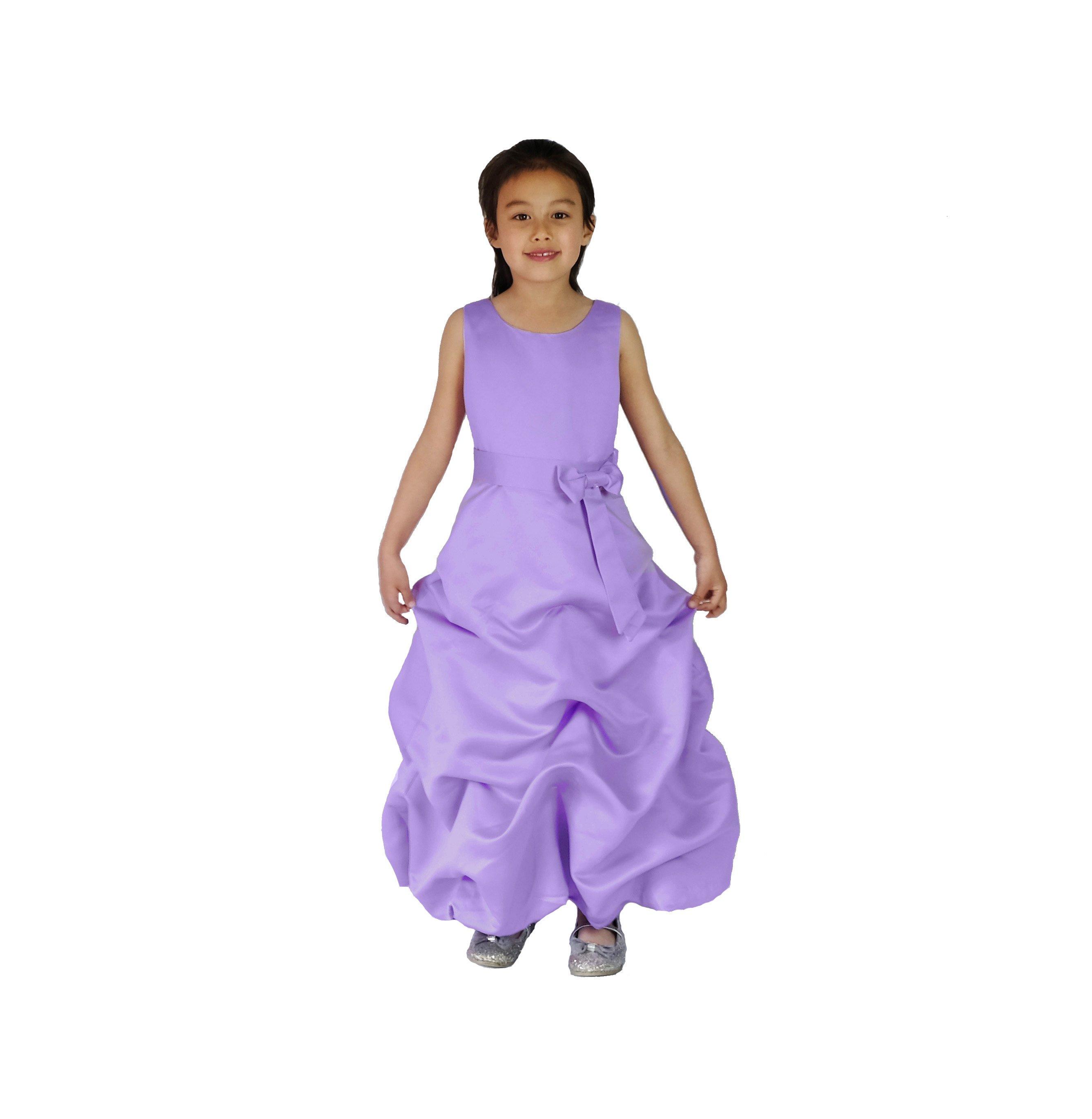 debenhams girls bridesmaid dresses