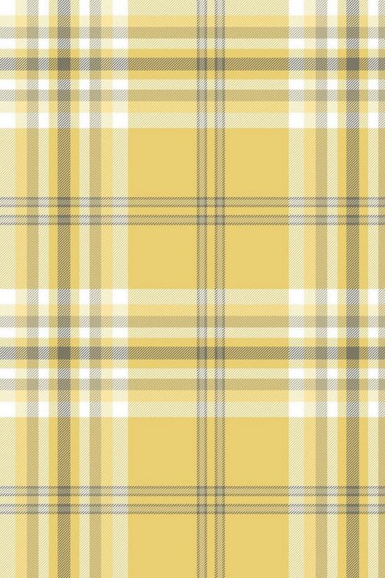 Catherine Lansfield 'Kelso Check' Wallpaper 1