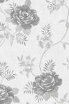 Darcy James Rosalind Floral Wallpaper Roll thumbnail 1