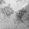 Darcy James Rosalind Floral Wallpaper Roll thumbnail 3