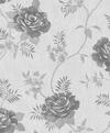 Darcy James Rosalind Floral Wallpaper Roll thumbnail 4