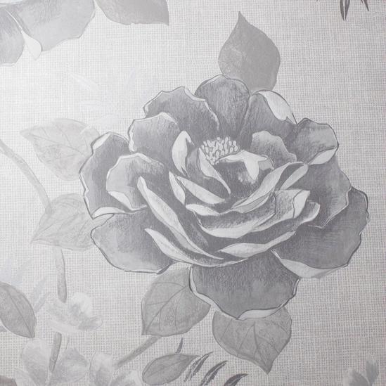 Darcy James Rosalind Floral Wallpaper Roll 5