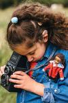 Lottie Dolls 'Mia' Wildlife Photographer thumbnail 3