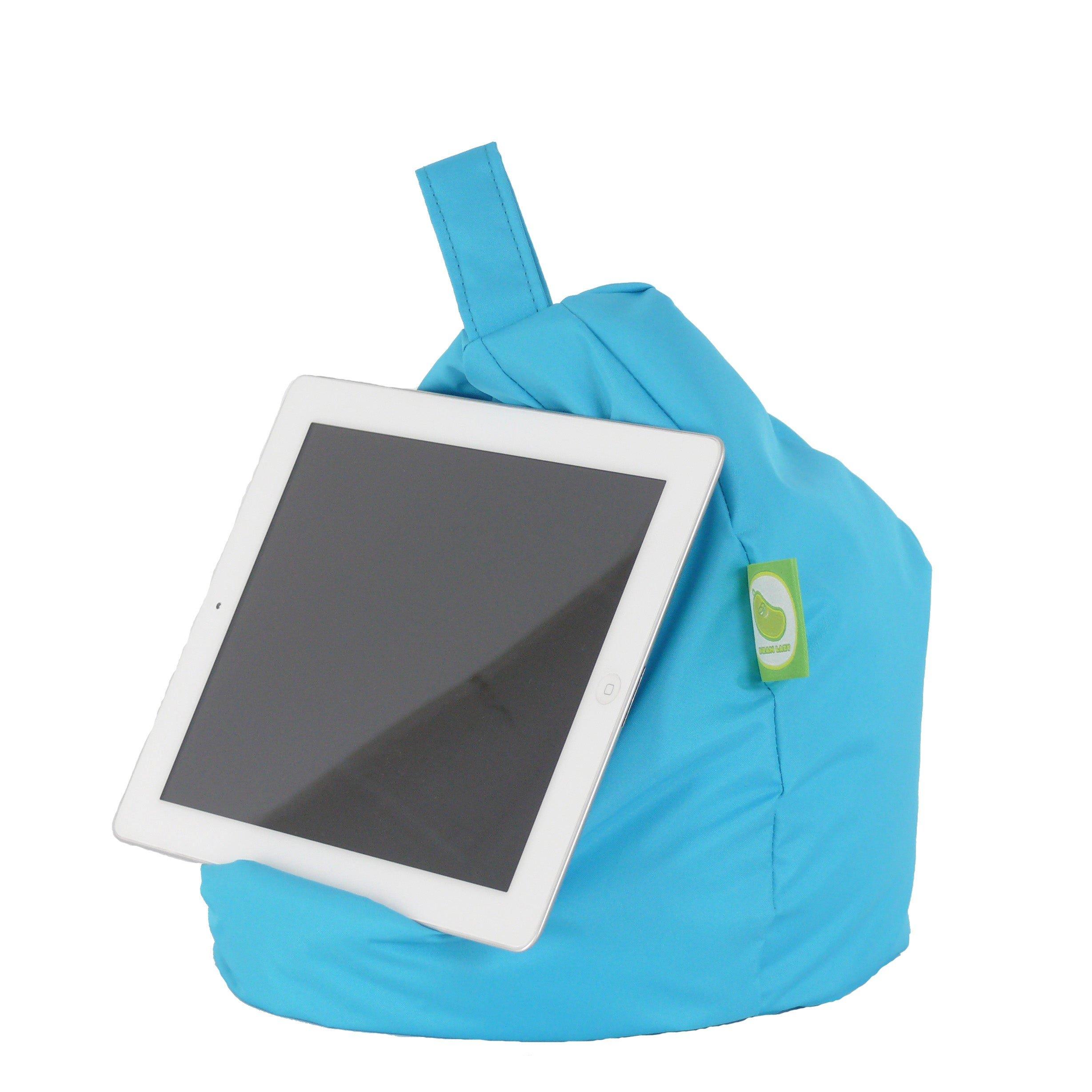 Waterproof Aqua iPad, eReader & Book Mini Bean Bag