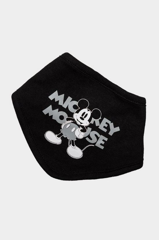 Disney Baby Mickey Mouse Classic 3-Piece Outfit 3